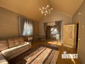 Дом 90м², 1-этажный, на длительный срок,