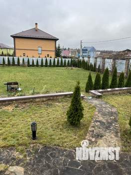 Дом 285м², 3-этажный, на длительный срок,