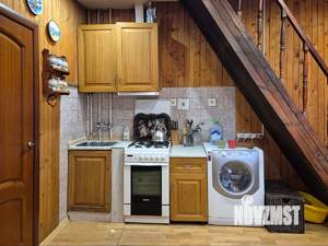 Дом 63м², 1-этажный, на длительный срок,