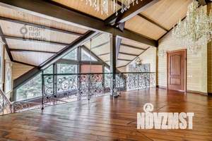 Дом 360м², 2-этажный, на длительный срок,