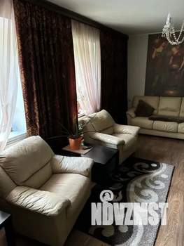 Дом 65м², 1-этажный, посуточно,