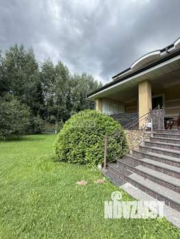 Коттедж 700м², 4-этажный, на длительный срок,