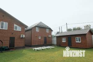 Дом 160м², 2-этажный, посуточно,