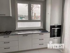 Дом 100м², 2-этажный, на длительный срок,