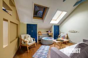 Дом 506м², 1-этажный, посуточно,