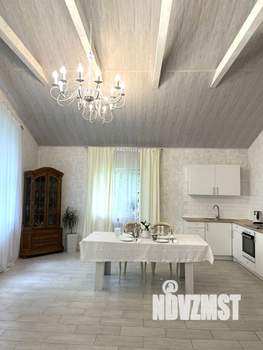 Дом 98м², 1-этажный, на длительный срок,