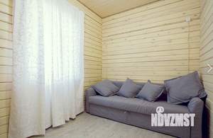 Дом 130м², 2-этажный, на длительный срок,