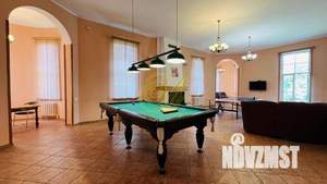 Дом 430м², 3-этажный, посуточно,