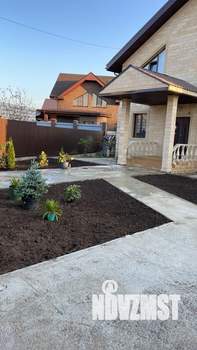 Дом 220м², 2-этажный, посуточно,