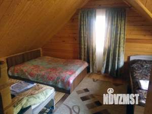 Дом 120м², 2-этажный, посуточно,