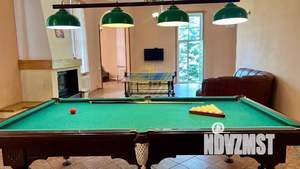 Дом 430м², 3-этажный, посуточно,