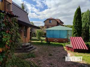 Дом 115м², 2-этажный, на длительный срок,