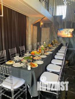 Дом 250м², 2-этажный, посуточно,