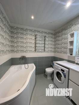 Дом 98м², 1-этажный, на длительный срок,