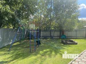 Дом 200м², 2-этажный, на длительный срок,