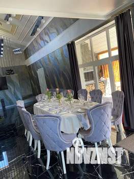 Дом 250м², 2-этажный, посуточно,