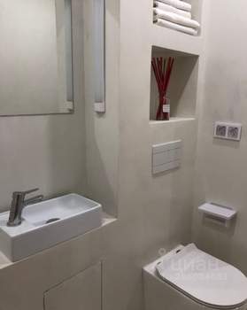 Дом 18м², 2-этажный, на длительный срок,