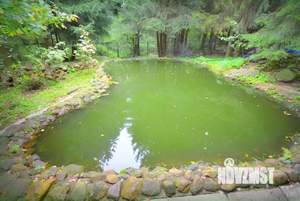 Дом 1000м², 4-этажный, посуточно,