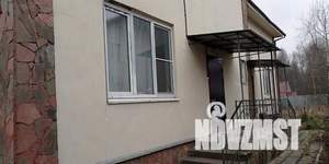 Таунхаус 122м², 2-этажный, на длительный срок,