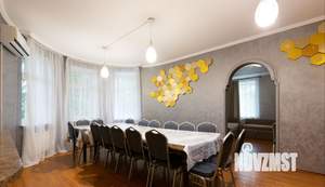 Дом 450м², 2-этажный, посуточно,