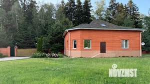 Коттедж 150м², 2-этажный, на длительный срок,