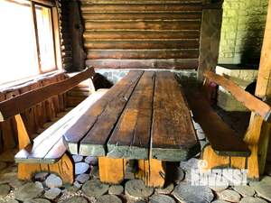 Дом 550м², 4-этажный, посуточно,