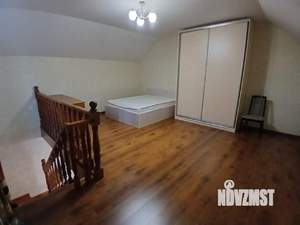 Коттедж 85м², 2-этажный, на длительный срок,