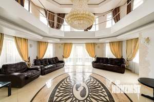 Дом 984м², 4-этажный, посуточно,