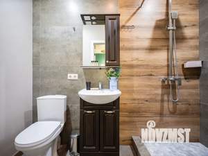 Дом 100м², 2-этажный, посуточно,