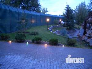 Коттедж 400м², 2-этажный, на длительный срок,