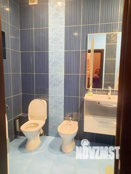 Таунхаус 270м², 4-этажный, на длительный срок,