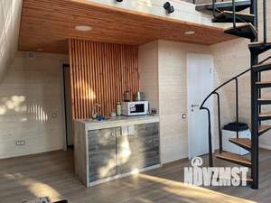 Дом 46м², 2-этажный, посуточно,