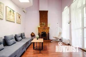 Дом 450м², 2-этажный, посуточно,