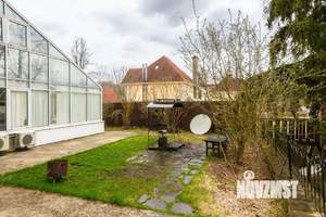 Дом 1150м², 4-этажный, посуточно,