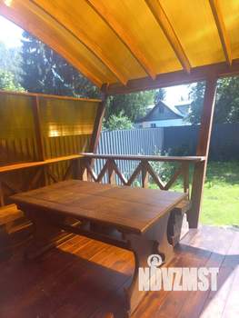 Дом 100м², 2-этажный, на длительный срок,