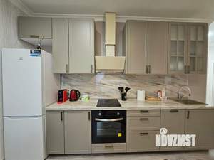 Дом 62м², 1-этажный, на длительный срок,