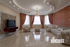 Дом 750м², 2-этажный, посуточно,