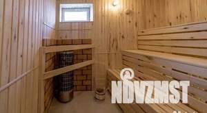 Дом 1000м², 2-этажный, посуточно,