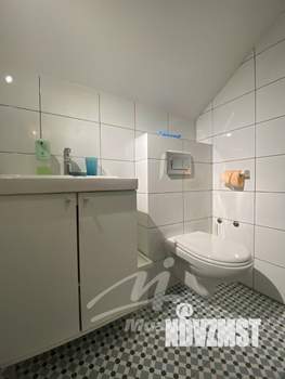 Дом 150м², 3-этажный, на длительный срок,