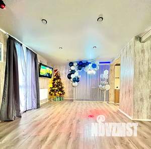 Дом 180м², 2-этажный, посуточно,