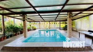 Дом 415м², 3-этажный, посуточно,