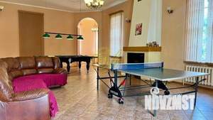 Дом 430м², 3-этажный, посуточно,