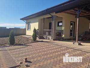 Дом 62м², 1-этажный, на длительный срок,