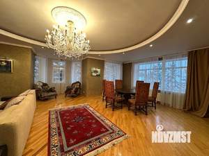 Дом 580м², 5-этажный, на длительный срок,