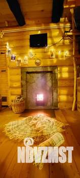 Дом 100м², 2-этажный, посуточно,