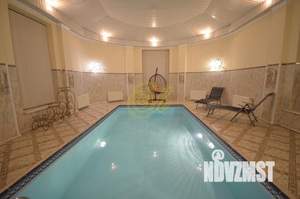 Дом 480м², 2-этажный, посуточно,