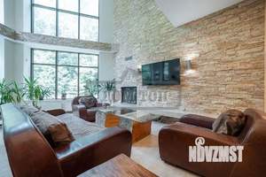 Дом 720м², 2-этажный, посуточно,