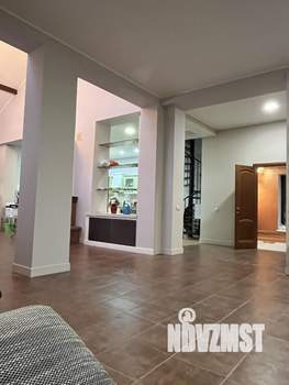 Дом 285м², 3-этажный, на длительный срок,