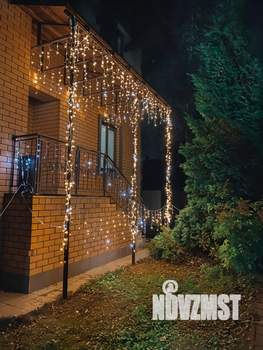 Дом 400м², 4-этажный, посуточно,