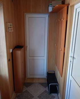 Дом 50м², 2-этажный, на длительный срок,